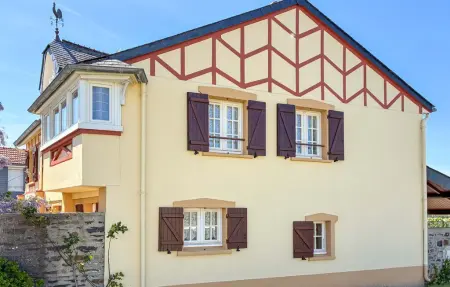 Maison 5 personnes à Barneville Carteret - Photo 9