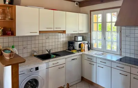 Maison 5 personnes à Barneville Carteret - Photo 12