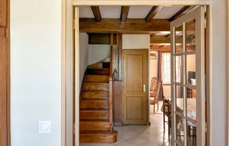 Maison 5 personnes à Barneville Carteret - Photo 13