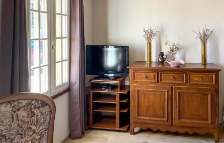 Maison 5 personnes à Barneville Carteret - Photo 14