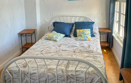 Maison 5 personnes à Barneville Carteret - Photo 15