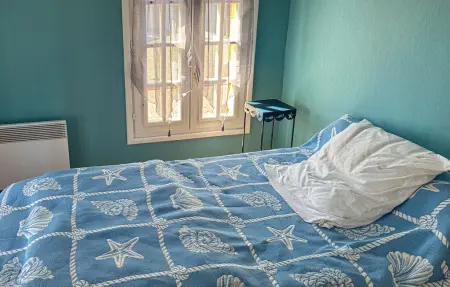 Maison 5 personnes à Barneville Carteret - Photo 16