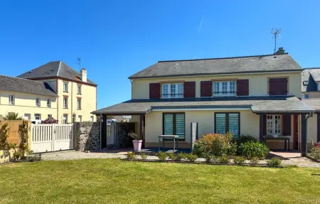 Maison 4 personnes à Barneville Carteret - Photo 5