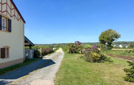 Maison 4 personnes à Barneville Carteret - Photo 6