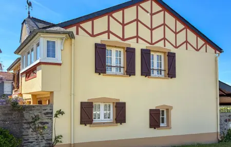 Maison 4 personnes à Barneville Carteret - Photo 7