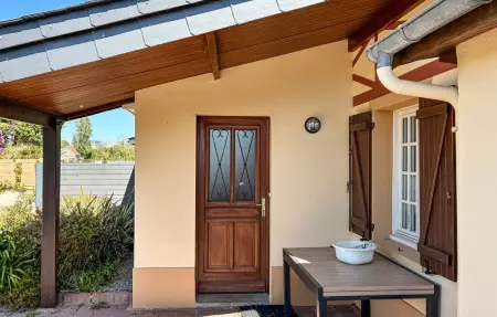 Maison 4 personnes à Barneville Carteret - Photo 8