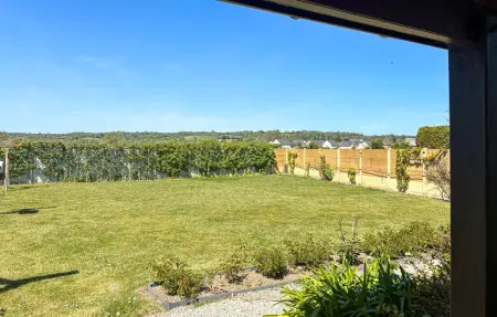 Maison 4 personnes à Barneville Carteret - Photo 11