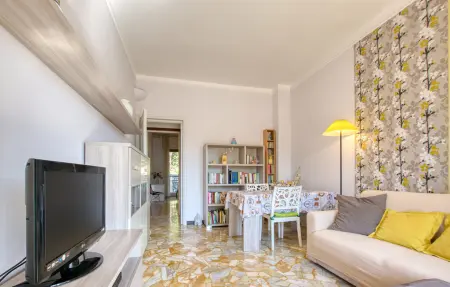 Lanterna House, Appartement 4 personnes à Genova - Photo 2