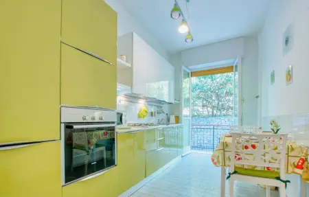 Lanterna House, Appartement 4 personnes à Genova - Photo 3
