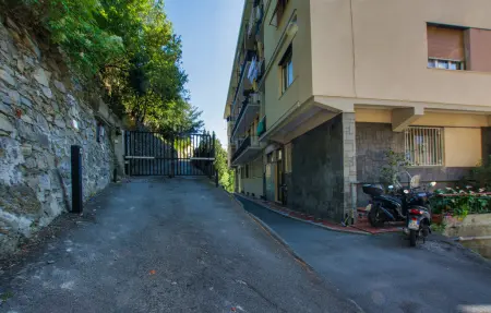 Lanterna House, Appartement 4 personnes à Genova - Photo 7