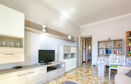 Lanterna House, Appartement 4 personnes à Genova - Photo 8