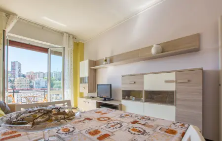 Lanterna House, Appartement 4 personnes à Genova - Photo 9