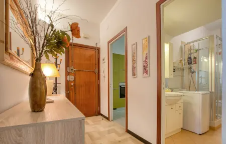 Lanterna House, Appartement 4 personnes à Genova - Photo 11