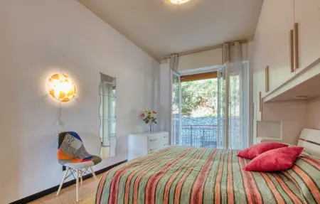 Lanterna House, Appartement 4 personnes à Genova - Photo 12