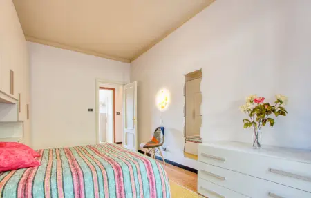 Lanterna House, Appartement 4 personnes à Genova - Photo 13