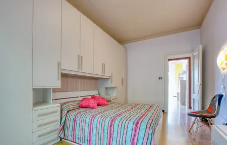 Lanterna House, Appartement 4 personnes à Genova - Photo 14