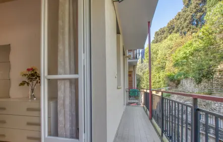 Lanterna House, Appartement 4 personnes à Genova - Photo 15