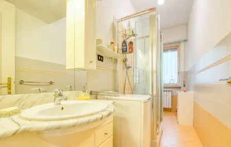 Lanterna House, Appartement 4 personnes à Genova - Photo 16