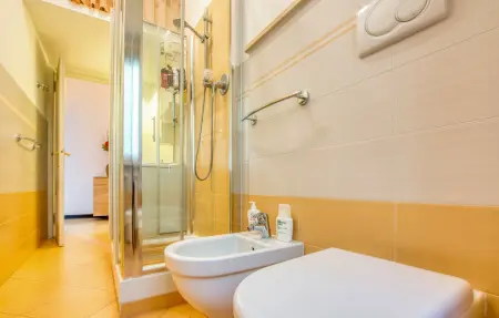 Lanterna House, Appartement 4 personnes à Genova - Photo 17