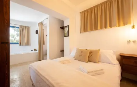 Maison 8 personnes à Martina Franca - Photo 6