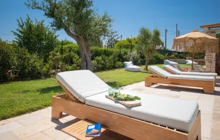 Maison 8 personnes à Martina Franca - Photo 10