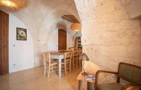 Maison 8 personnes à Martina Franca - Photo 18