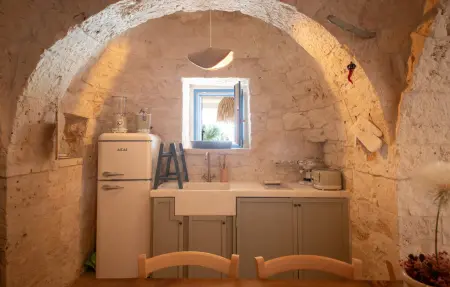 Maison 8 personnes à Martina Franca - Photo 20