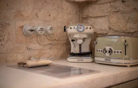Maison 8 personnes à Martina Franca - Photo 21
