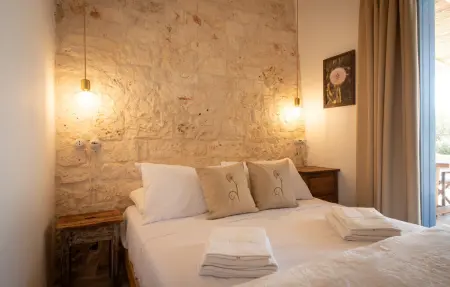 Maison 8 personnes à Martina Franca - Photo 22