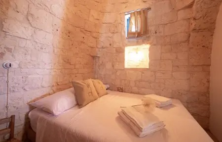 Maison 8 personnes à Martina Franca - Photo 23