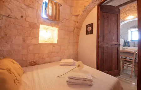 Maison 8 personnes à Martina Franca - Photo 24