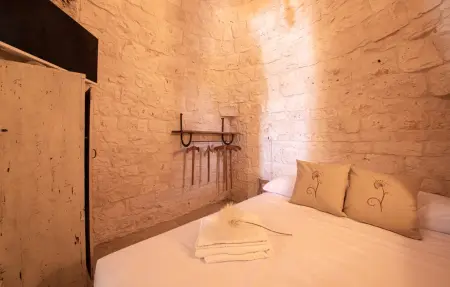 Maison 8 personnes à Martina Franca - Photo 25