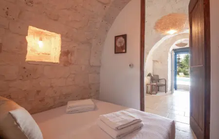 Maison 8 personnes à Martina Franca - Photo 26
