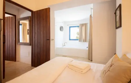 Maison 8 personnes à Martina Franca - Photo 27