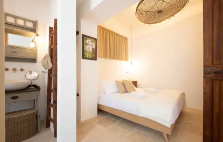 Maison 8 personnes à Martina Franca - Photo 28