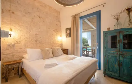 Maison 8 personnes à Martina Franca - Photo 30