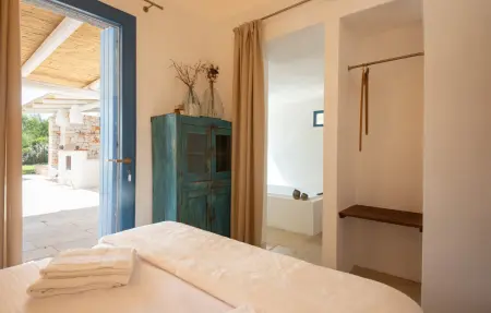Maison 8 personnes à Martina Franca - Photo 31