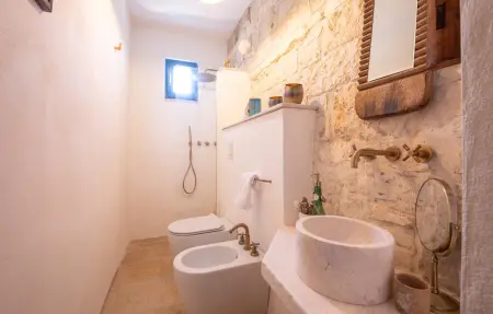 Maison 8 personnes à Martina Franca - Photo 34