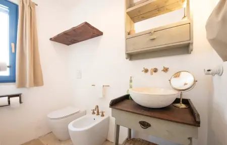 Maison 8 personnes à Martina Franca - Photo 35