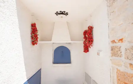 Maison 8 personnes à Martina Franca - Photo 37