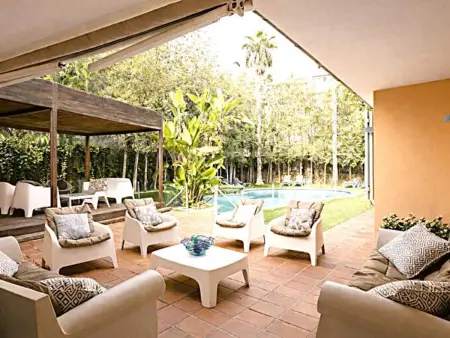 Villa confortable à Palma de Mallorca, Villa 8 personnes à Palma - Photo 2