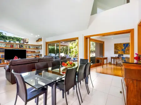 Villa confortable à Palma de Mallorca, Villa 8 personnes à Palma - Photo 5