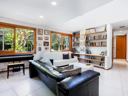 Villa confortable à Palma de Mallorca, Villa 8 personnes à Palma - Photo 6