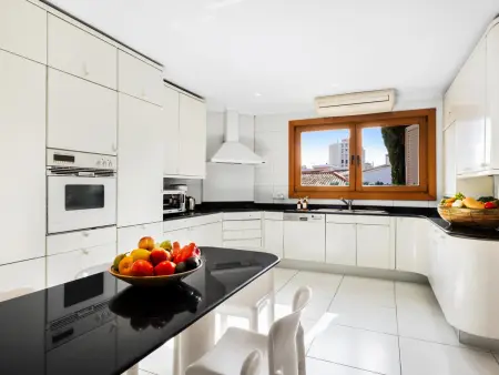 Villa confortable à Palma de Mallorca, Villa 8 personnes à Palma - Photo 11