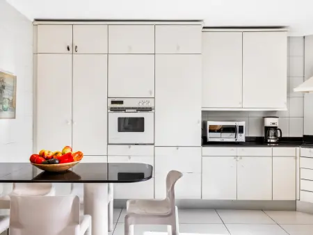 Villa confortable à Palma de Mallorca, Villa 8 personnes à Palma - Photo 12