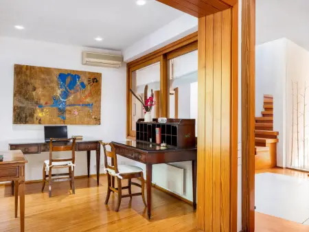 Villa confortable à Palma de Mallorca, Villa 8 personnes à Palma - Photo 14