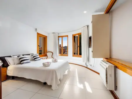 Villa confortable à Palma de Mallorca, Villa 8 personnes à Palma - Photo 15