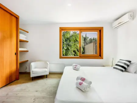 Villa confortable à Palma de Mallorca, Villa 8 personnes à Palma - Photo 16