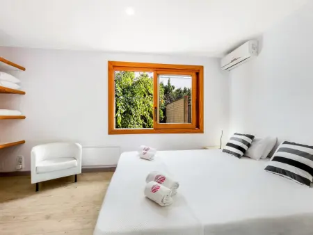 Villa confortable à Palma de Mallorca, Villa 8 personnes à Palma - Photo 17