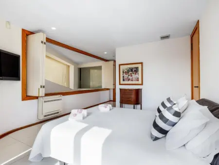 Villa confortable à Palma de Mallorca, Villa 8 personnes à Palma - Photo 21